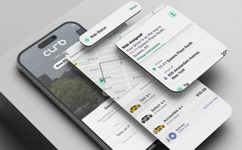 Mobile App Development - Dezign Experts